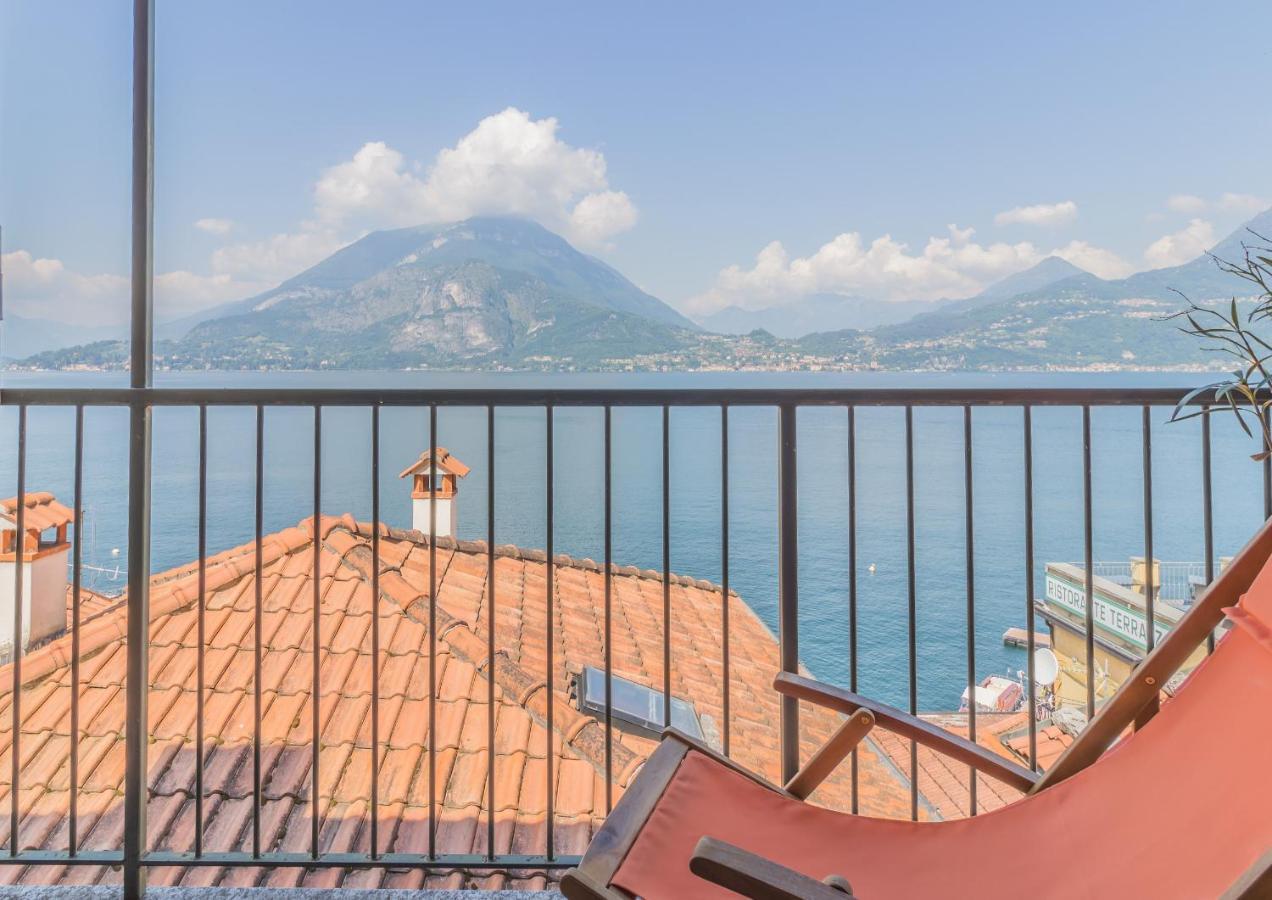 Casa La Nuvola Varenna Dış mekan fotoğraf
