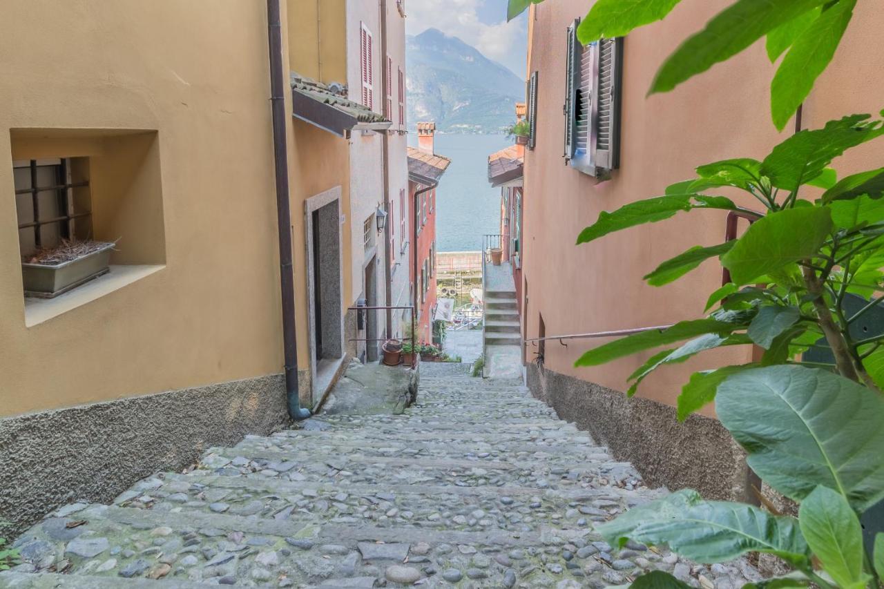Casa La Nuvola Varenna Dış mekan fotoğraf