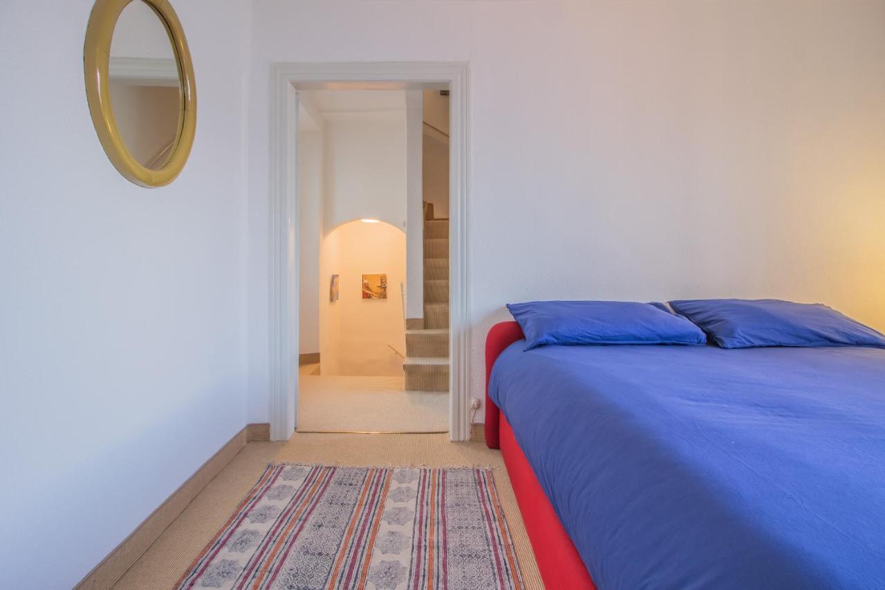 Casa La Nuvola Varenna Dış mekan fotoğraf