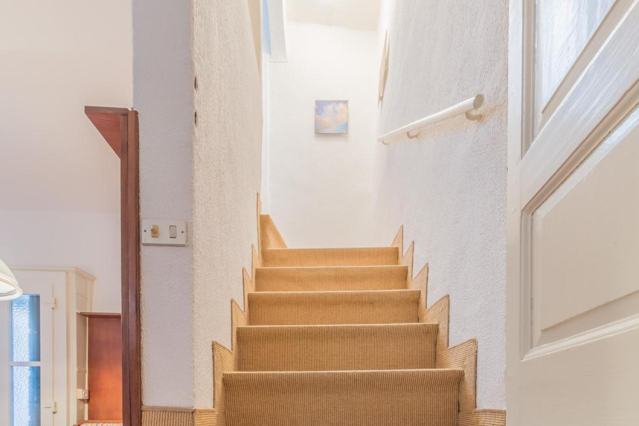 Casa La Nuvola Varenna Dış mekan fotoğraf