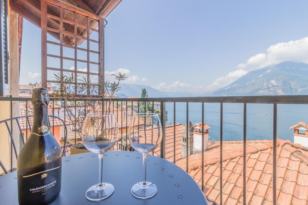 Casa La Nuvola Varenna Dış mekan fotoğraf