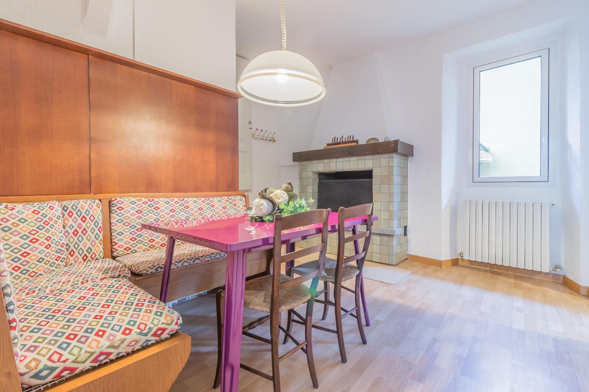 Casa La Nuvola Varenna Dış mekan fotoğraf